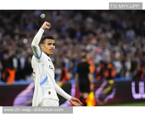 格林伍德成西甲豪门争夺焦点曼联轻松获利3500万