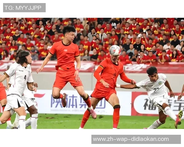 中国与乌兹别克精彩对决集锦回顾展现足球魅力与激情瞬间