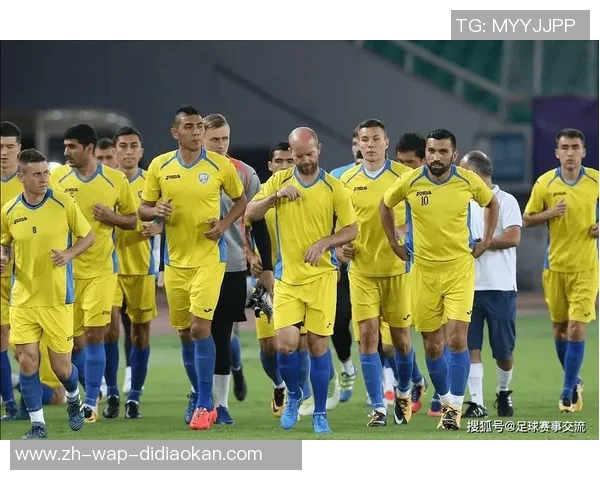 乌兹别克斯坦对阵韩国足球赛前景分析与胜负预测