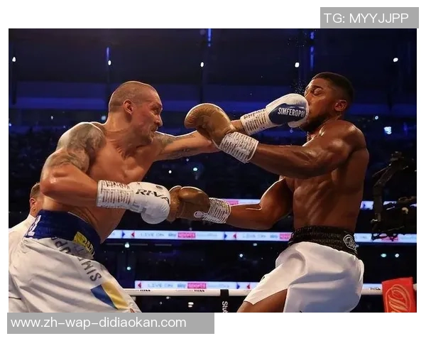 约书亚与帕克的巅峰对决谁能在拳坛称王揭开荣耀之路的序幕 约书亚与帕克的巅峰对决谁能在拳坛称王揭开荣耀之路的序幕