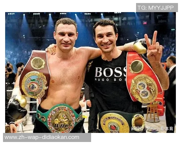 克里琴科与维尔德的巅峰对决谁能问鼎拳坛之巅 克里琴科与维尔德的巅峰对决谁能问鼎拳坛之巅